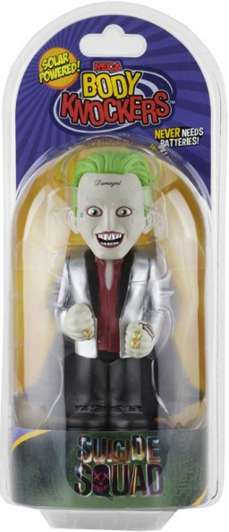  NECA Suicide Squad  Joker     (15 )