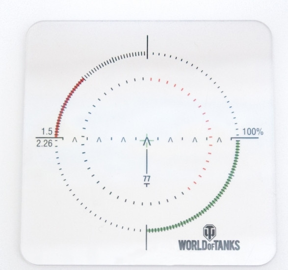 World of Tanks. �������� ���������� �����