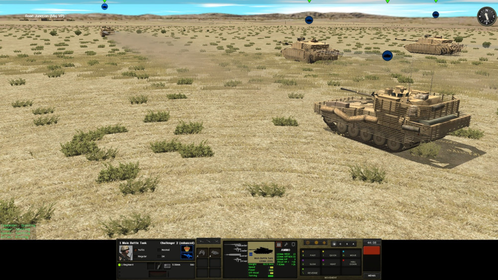 Combat Mission Shock Force 2: British Forces.  [PC,  ]