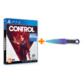  Control [PS4,  ] +     2   