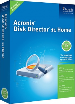 Acronis Disk Director 12 (1 ) [ ]