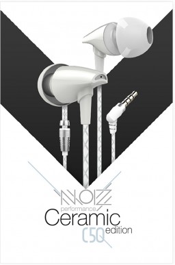 ��������� NOIZ Performance Vocal C-50 Ceramic White