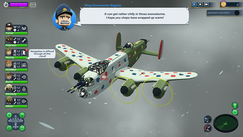 Bomber Crew. Deluxe Edition [PC,  ]