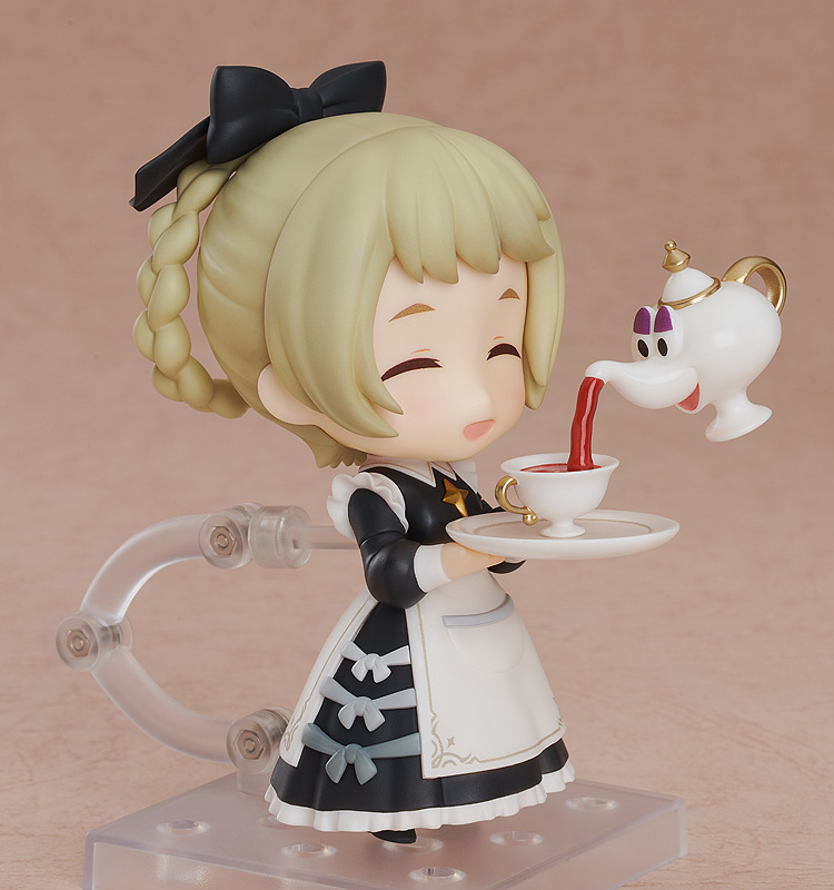  Nendoroid AFK Arena: Rosaline  (10 )