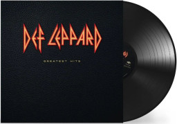 Def Leppard � Greatest Hits (LP)