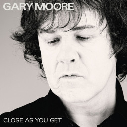 Gary Moore  Close As You Get (2 LP)