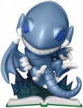  Funko POP Animation: Yu-Gi-Oh!  Blue Eyes Toon Dragon (9,5 )