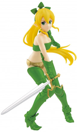  Sword Art Online: Memory Defrag  Leafa (21 )