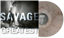 Savage � Greatest [Grey Black Marbled Vinyl] (2 LP)