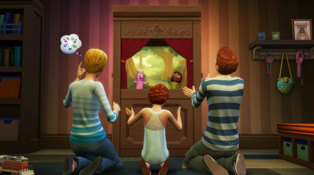 TheSims4:  .  [Xbox,]