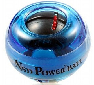 �������� �������� Powerball 250Hz Techno � ������� �������