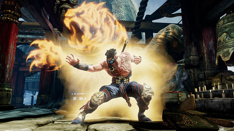 Killer Instinct. Definitive Edition [Xbox One]