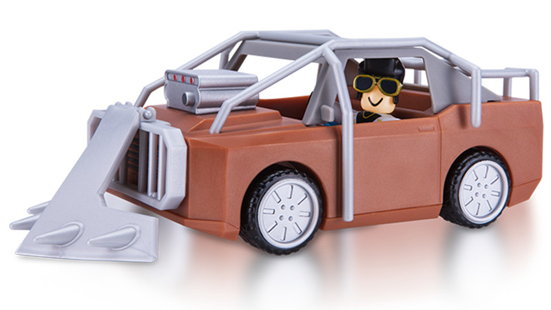 ����� ������� Roblox: The Abominator