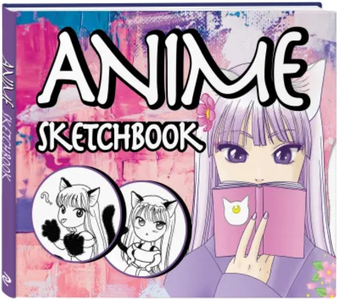   Anime +  Akatsuki Manga