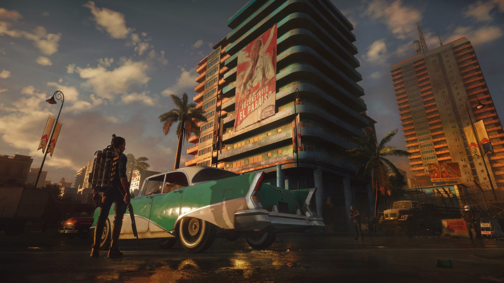 Far Cry 6 [PS4] – Trade-in | /