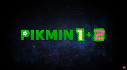Pikmin 1+2 [Switch]