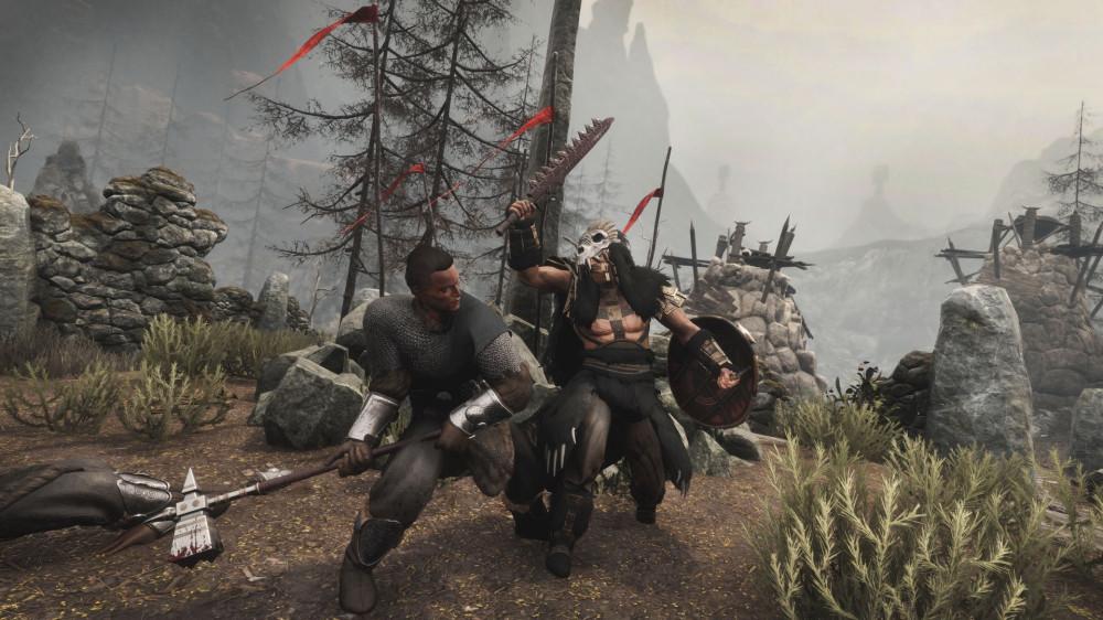 Conan Exiles: The Savage Frontier Pack.  [PC,  ]