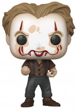  Funko POP Movies: IT Chapter 2  Pennywise Meltdown (9,5 )