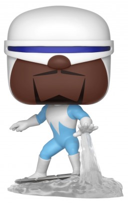  Funko POP: Disney / Pixar Incredibles 2  Frozone (9,5 )