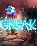 Greak: Memories of Azur [PC,  ]