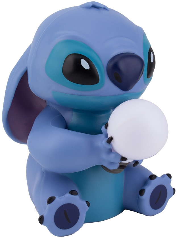  Disney: Stitch