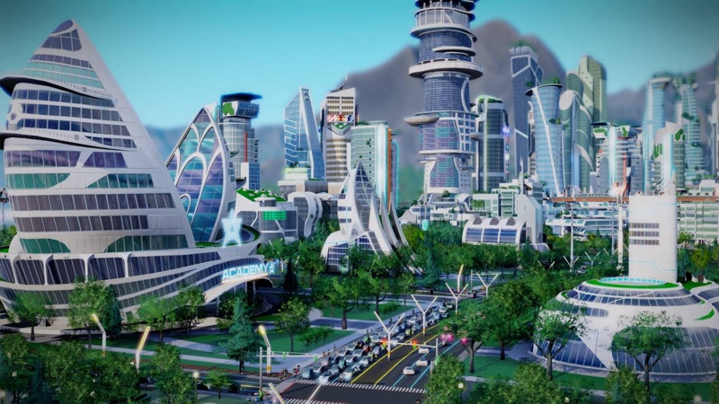 SimCity.  . Limited Edition.  [PC]