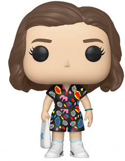  Funko POP Television: Stranger Things  Eleven In Mall Outfit (9,5 )