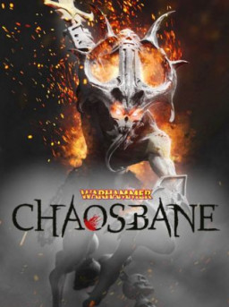 Warhammer: Chaosbane [PC,  ]