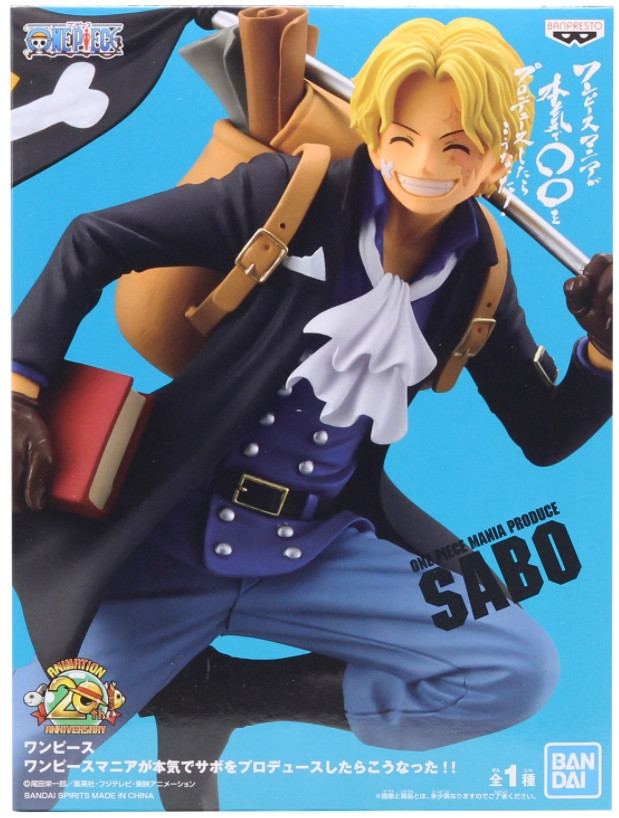  One Piece: Three Brothers Sabo (11 )