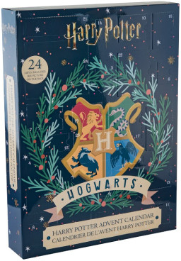   Harry Potter: Advent Calendar 2022