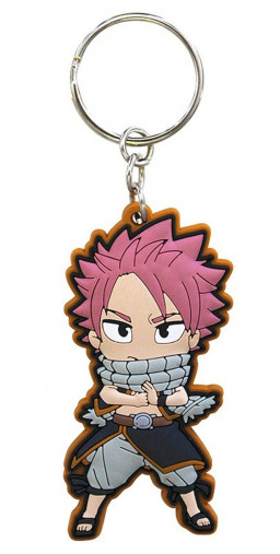  Fairy Tail: Natsu