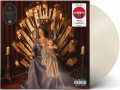 Halsey  If I Can't Have Love, I Want Power [White Coloured Vinyl] (LP)