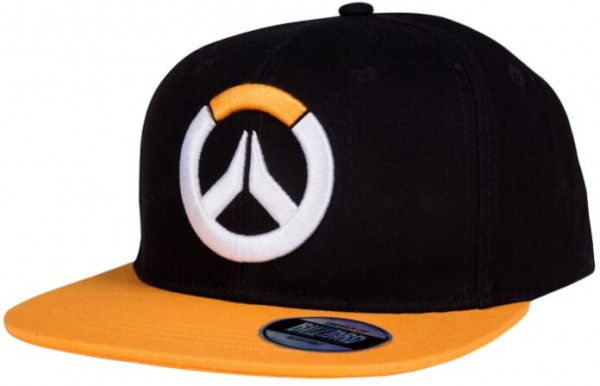 Бейсболка Overwatch: Logo