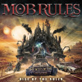 Mob Rules  Rise Of The Ruler (RU) (CD)