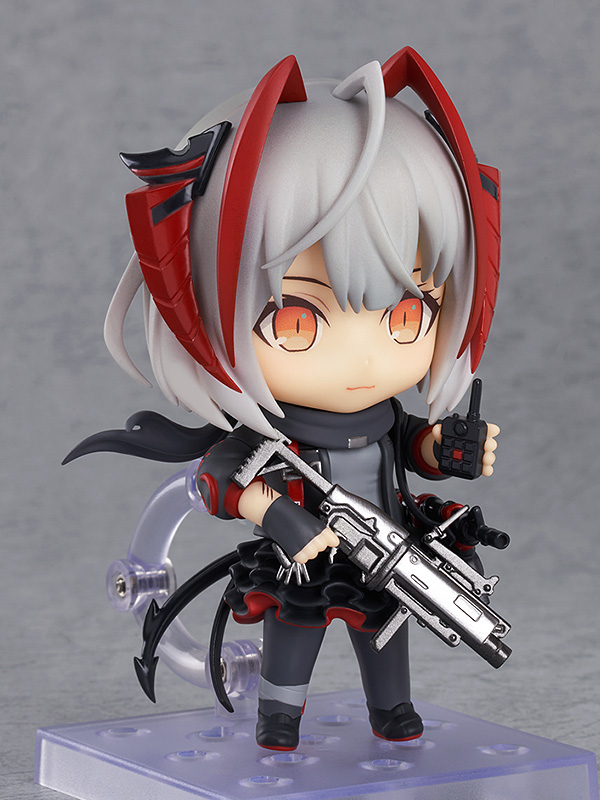  Nendoroid Arknights: W Re-Run (10 )