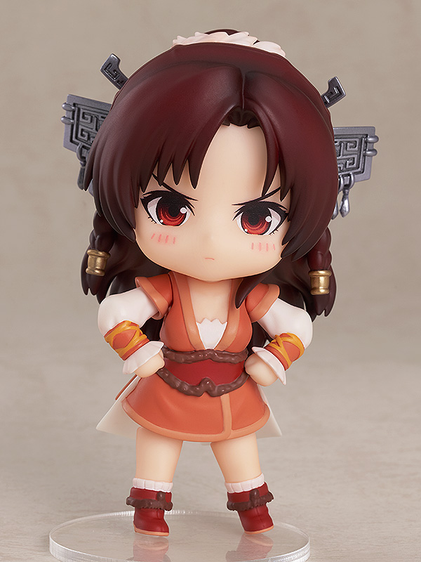 ������� Nendoroid The Legend Of Sword And Fairy Tang XueJian (10 ��)�