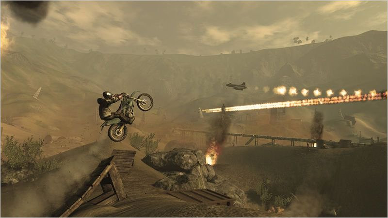 Trials Evolution: Gold Edition [PC]