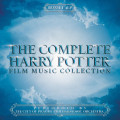 The City of Prague Philharmonic Orchestra � Complete Harry Potter Film Music Collection [OST] (4 LP)