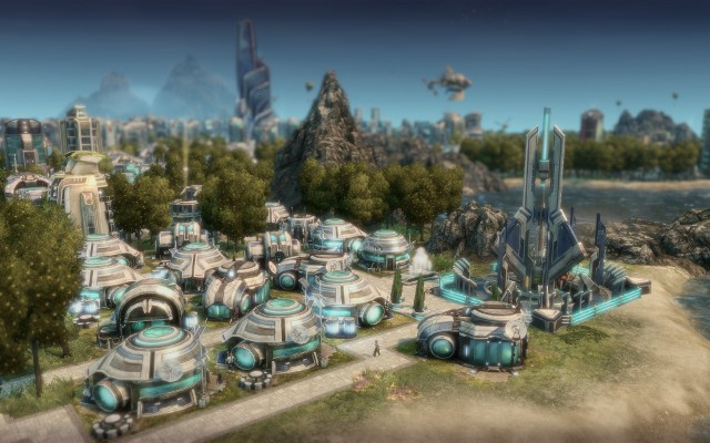 Anno 2070. .  [PC,  ]