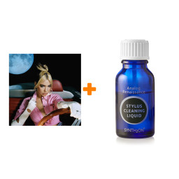 Dua Lipa  Future Nostalgia  LP + �������� ��� ��� Shine