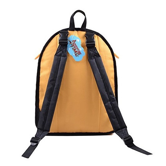  Adventure Time. Finn's Bag & Jake Reversible