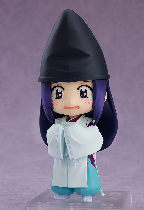  Nendoroid Hikaru no Go: Fujiwara-no-Sai (10 )