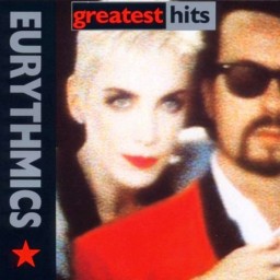 Eurythmics  Greatest Hits (2 LP)