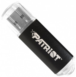   Patriot 64Gb Xporter Pulse USB 2.0 (PSF64GXPPBUSB) ()