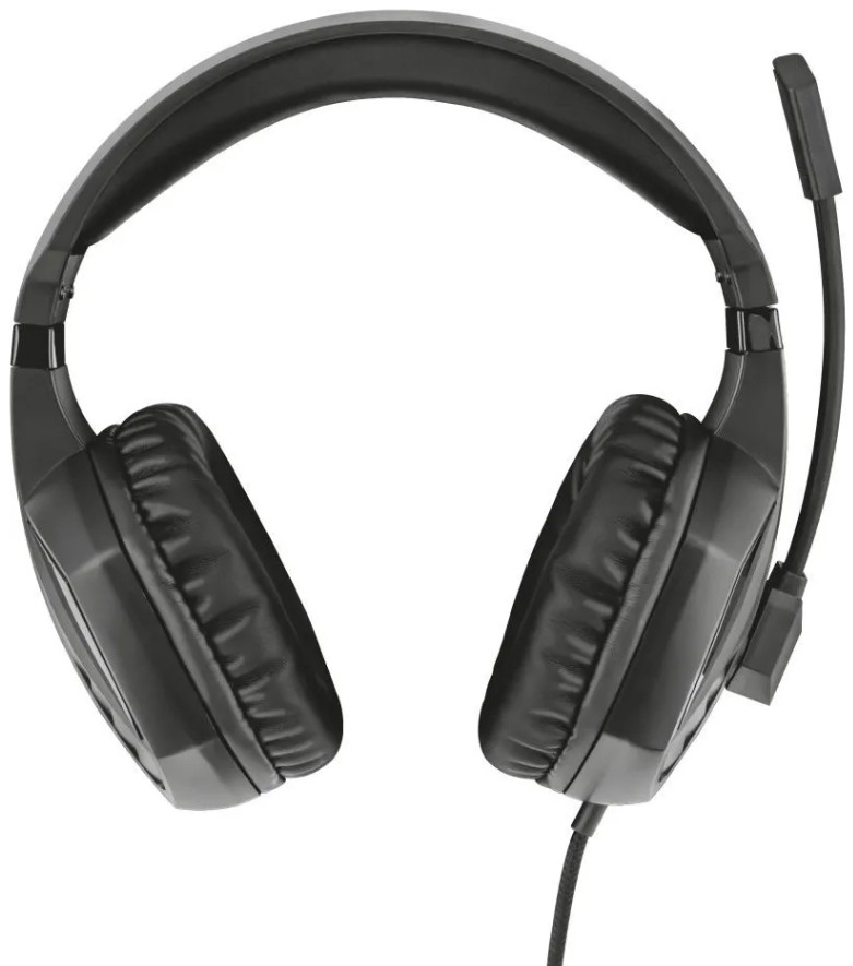 Гарнитура Trust GXT 412 Celaz Gaming Headset проводная