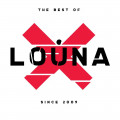 Louna  The Best Of X (CD + DVD)