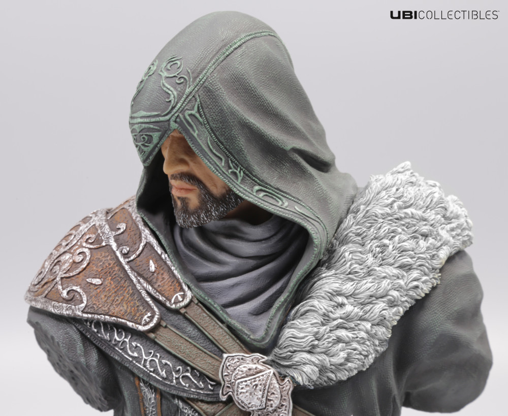  Assassin's Creed. Ezio Mentor Legacy Collection (19 )