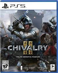 Chivalry II [PS5] – Trade-in | /