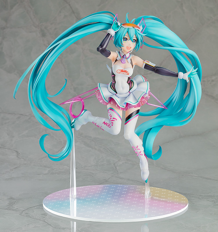  Hatsune Miku: GT Project Racing Miku 2021 Ver. (24 )