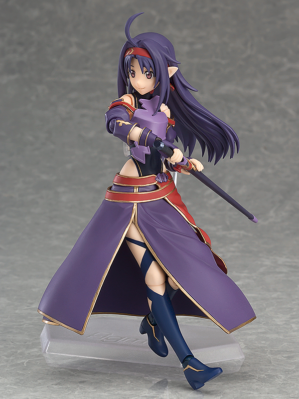 Фигурка Sword Art Online: Yuuki Figma (12,5 см)